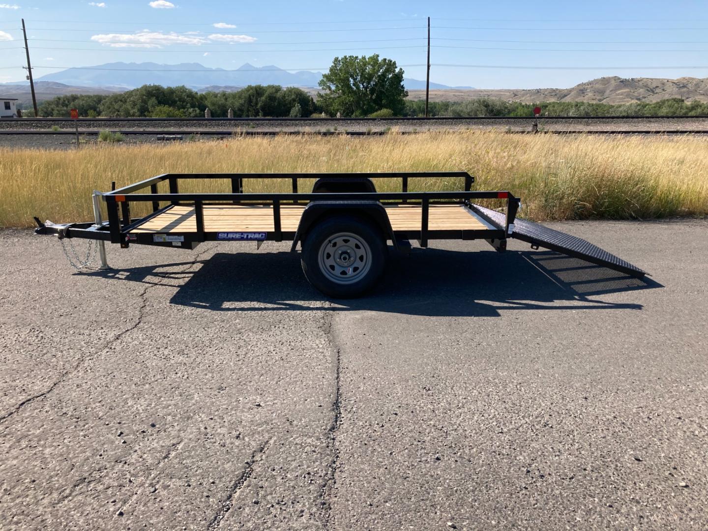 2024 SureTrac , located at 310 West 1st Ave, Big Timber, MT, 59011, (406) 901-0517, 45.833511, -109.957809 - Photo#3